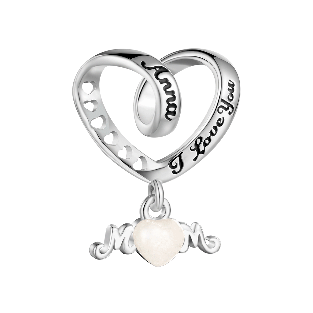 Anillos Apilables Fantasía Multipiedra