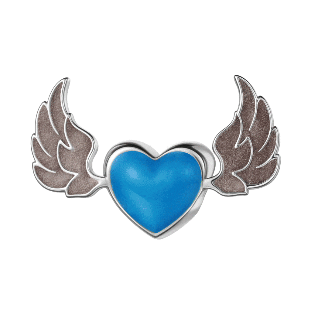 Charm Ángel humor