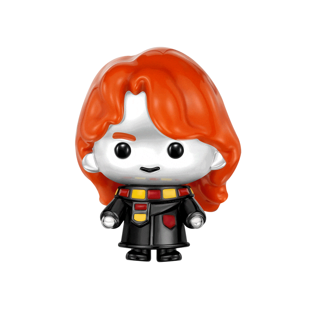 Charm Fred & George Weasley