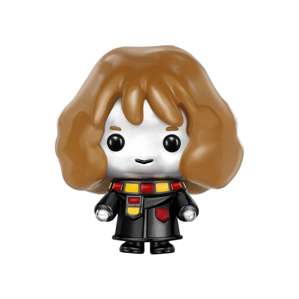 Charm Hermione Granger