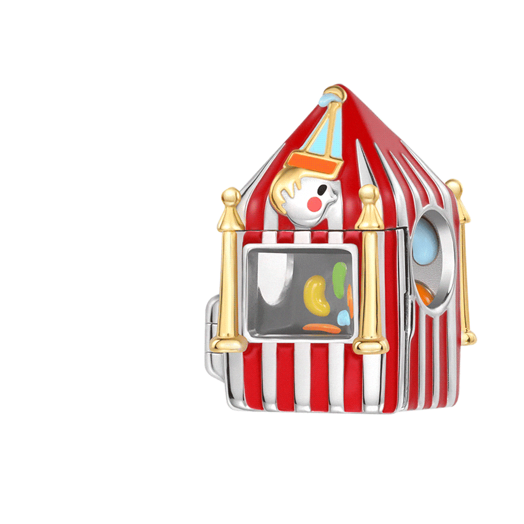 Charm Frijoles Sabores Bertie Bott
