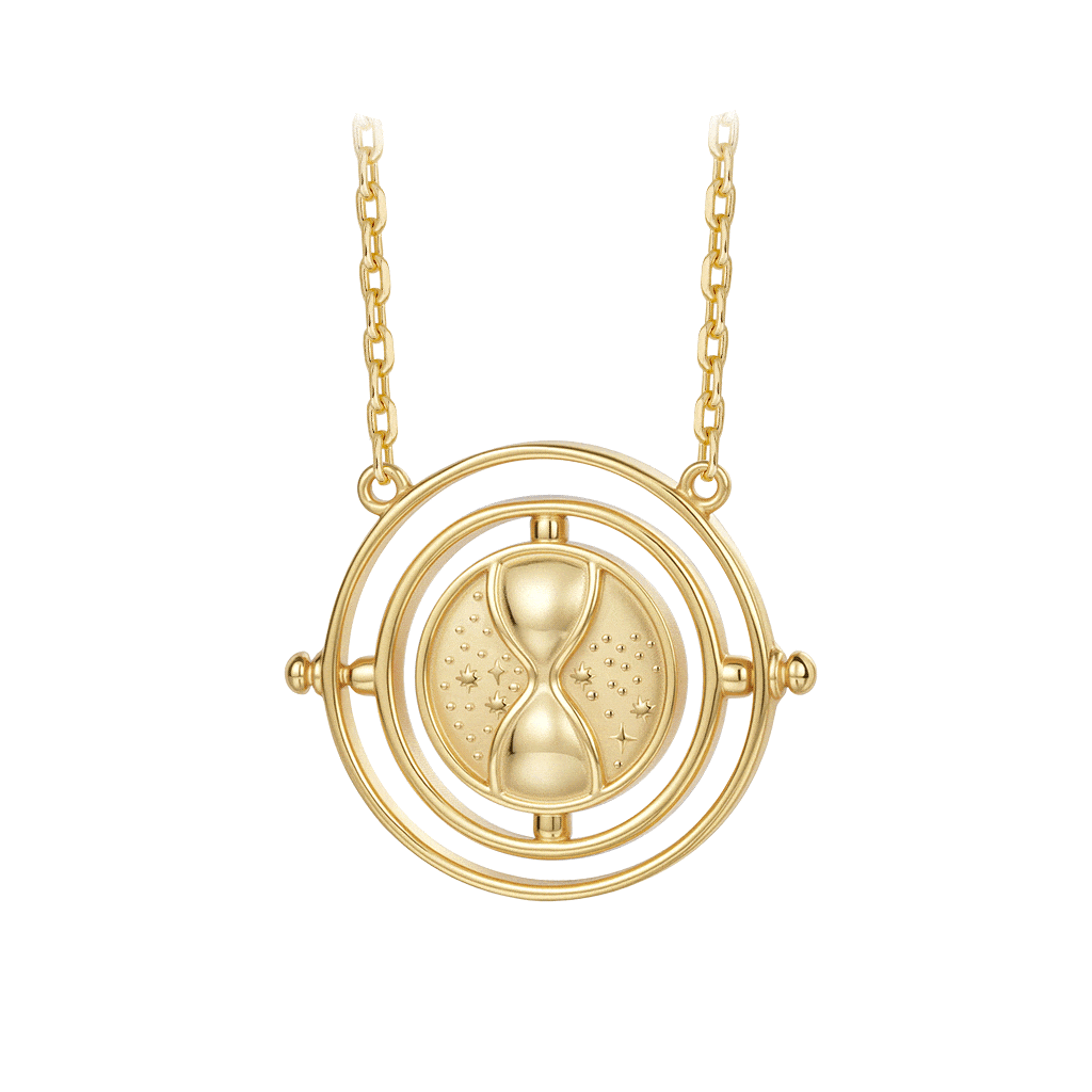 Collar Giratorio Giratiempo