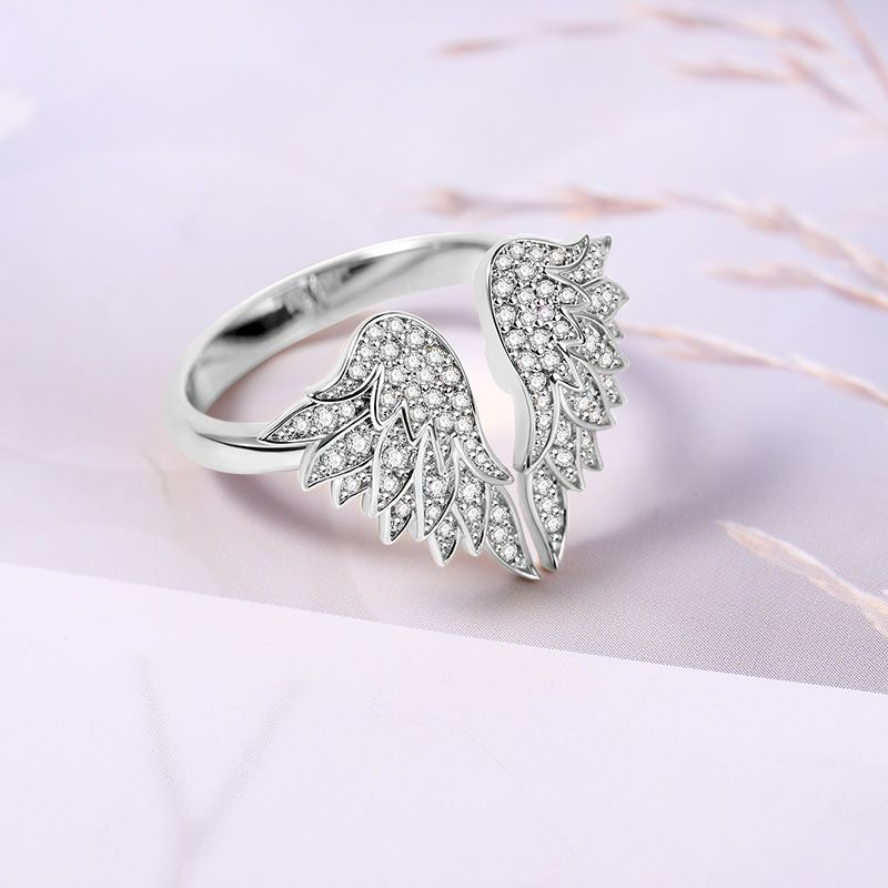 Anillo de ala