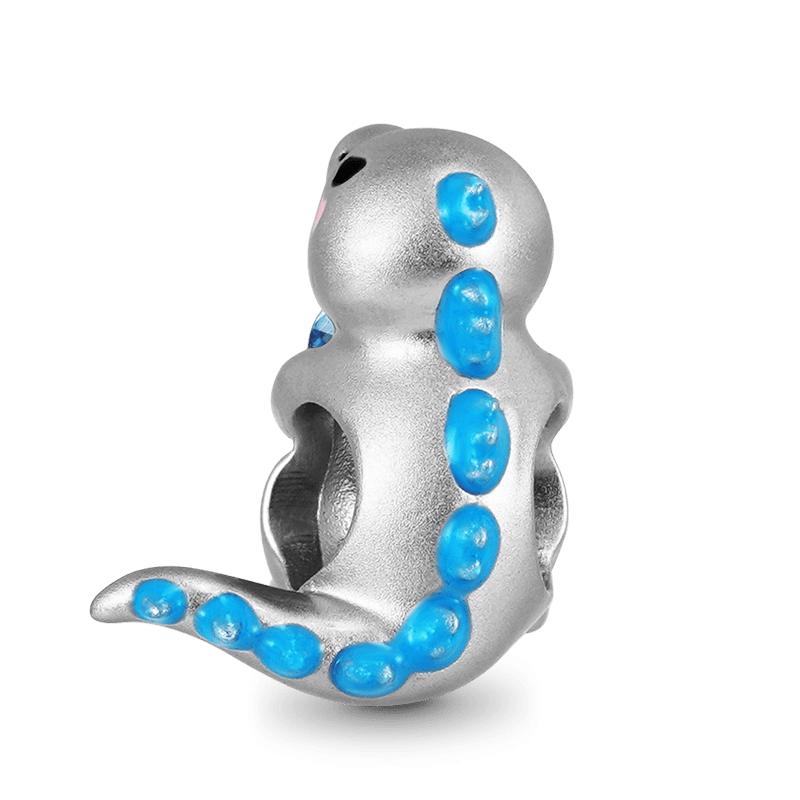 Charm Colgante Dinosaurio