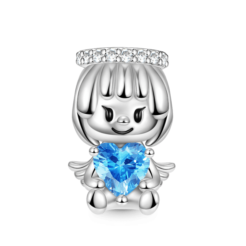 Charm Colgante Little Angel
