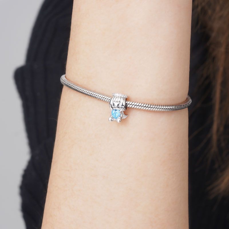 Charm Colgante Little Angel