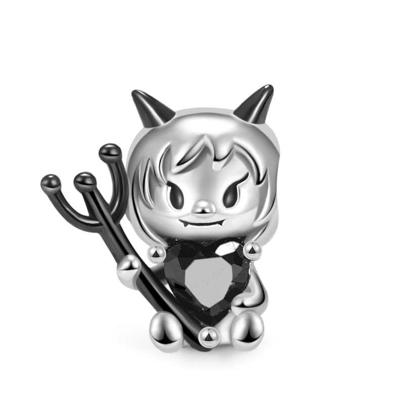 Charm Colgante Diablillo