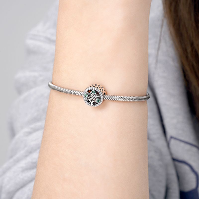 Charm Colgante Árbol de La Vida