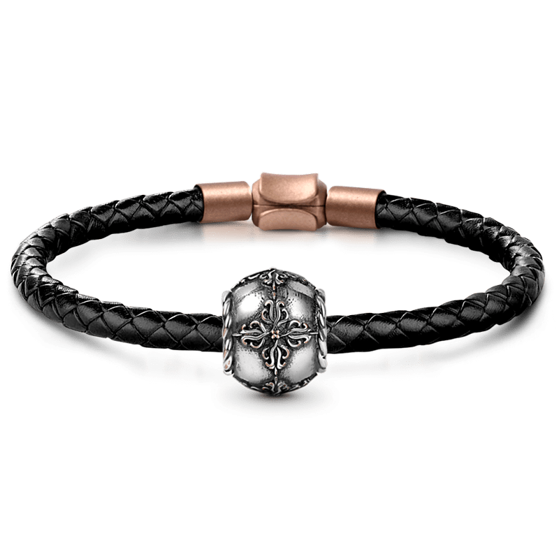 Colgante Pulsera Vintage