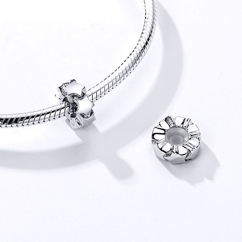 Charm de Clip Estrella