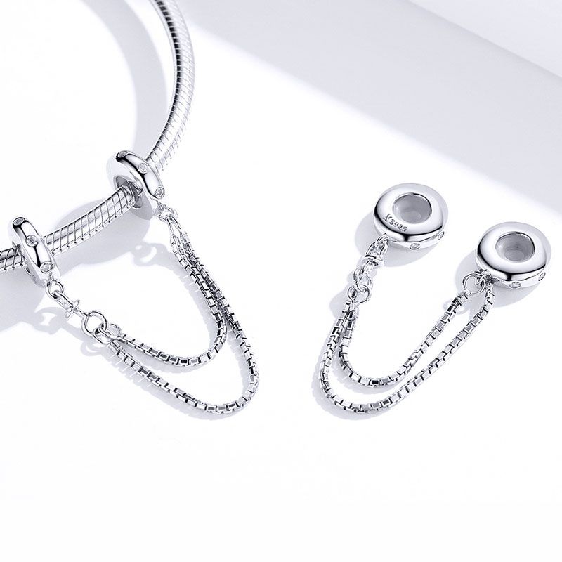 Cadena de seguridad Sparkling