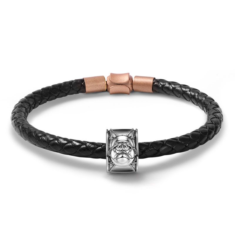 Pulsera de Satsuma