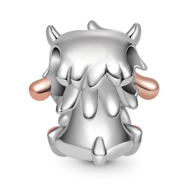 Charm de Yak
