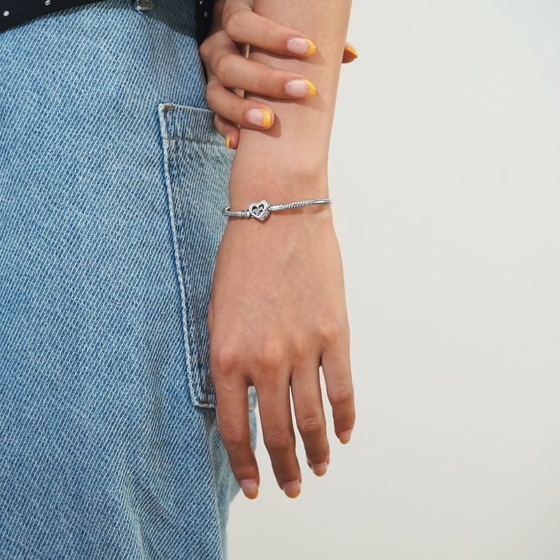 Pulsera Mamá Amorosa Básica