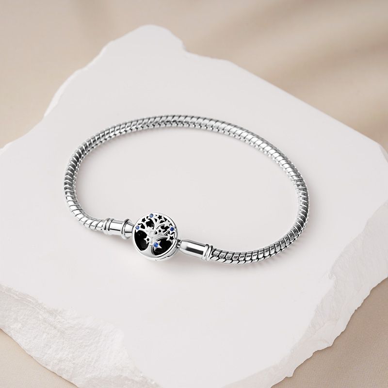 Pulsera Básica Árbol de La Vida