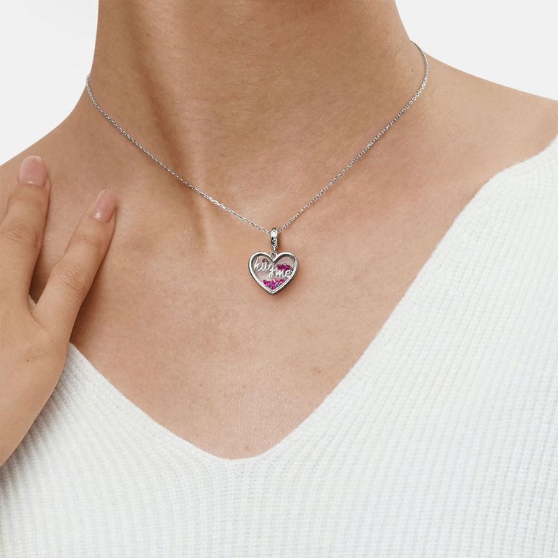 Colgante de Amor Hugme