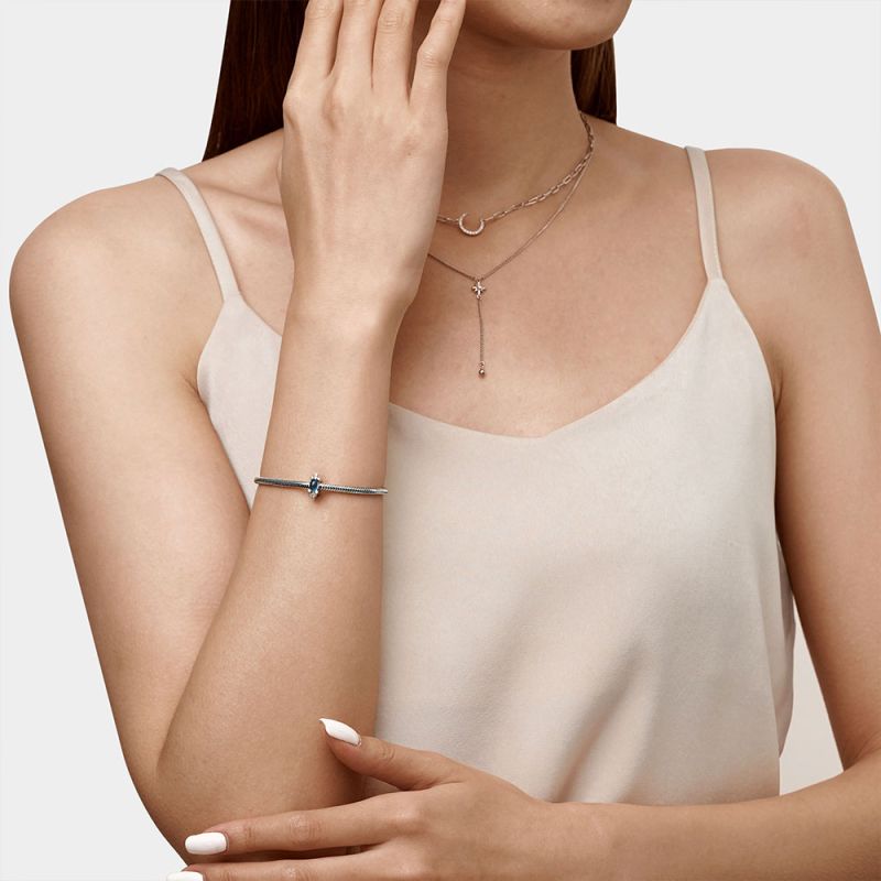 Charm de Clip Estrellas
