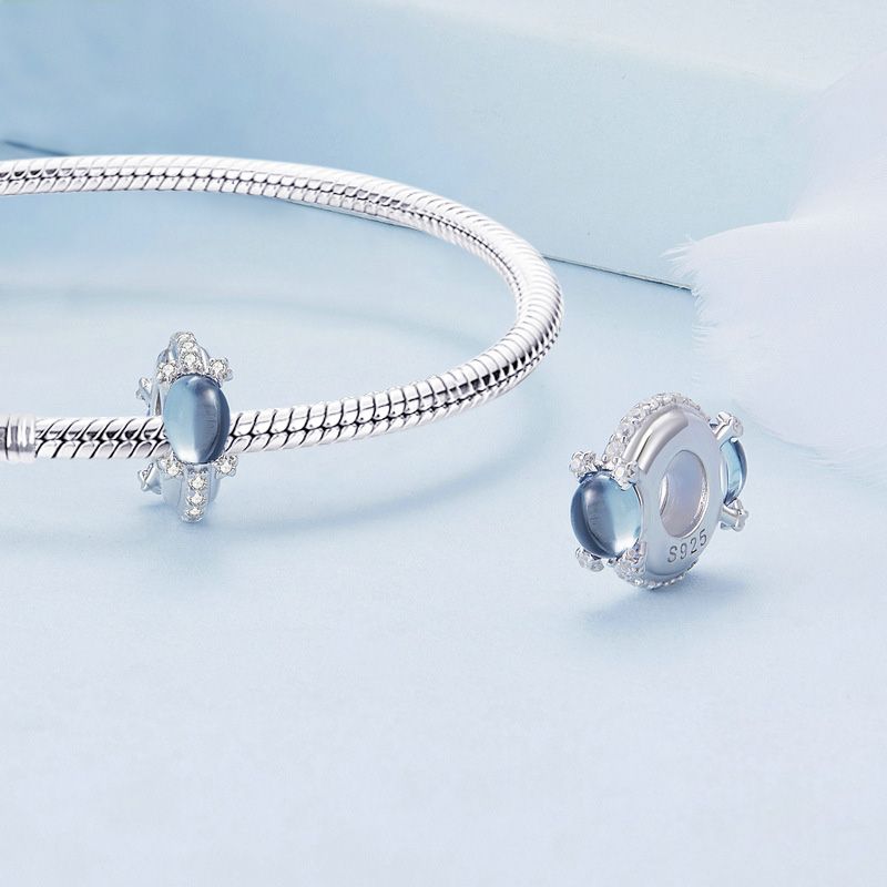 Charm de Clip Estrellas
