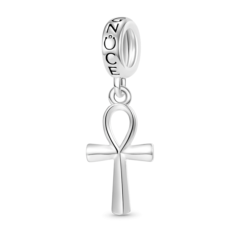 Colgante Cruz Ankh