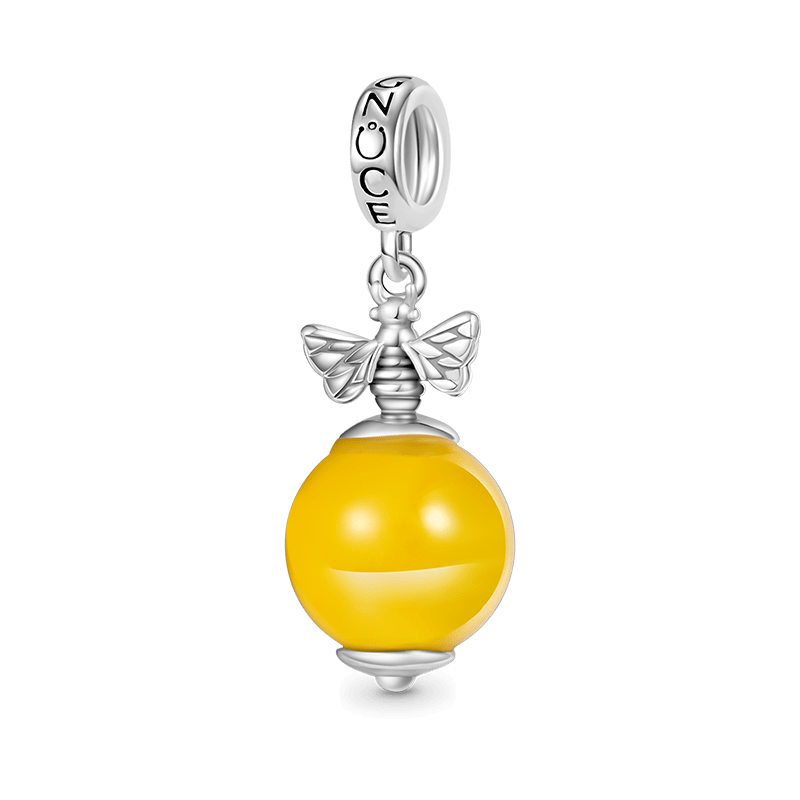 Colgante Abeja