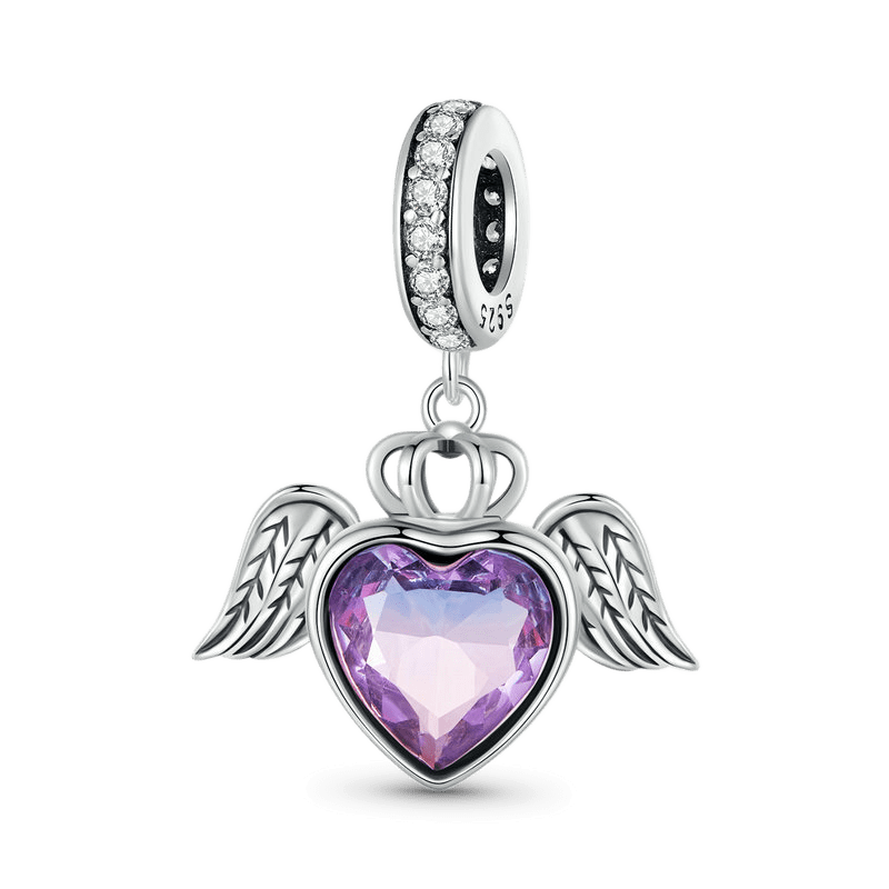 Colgante Alas de Ángel