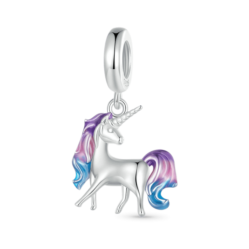 Colgante Unicornio