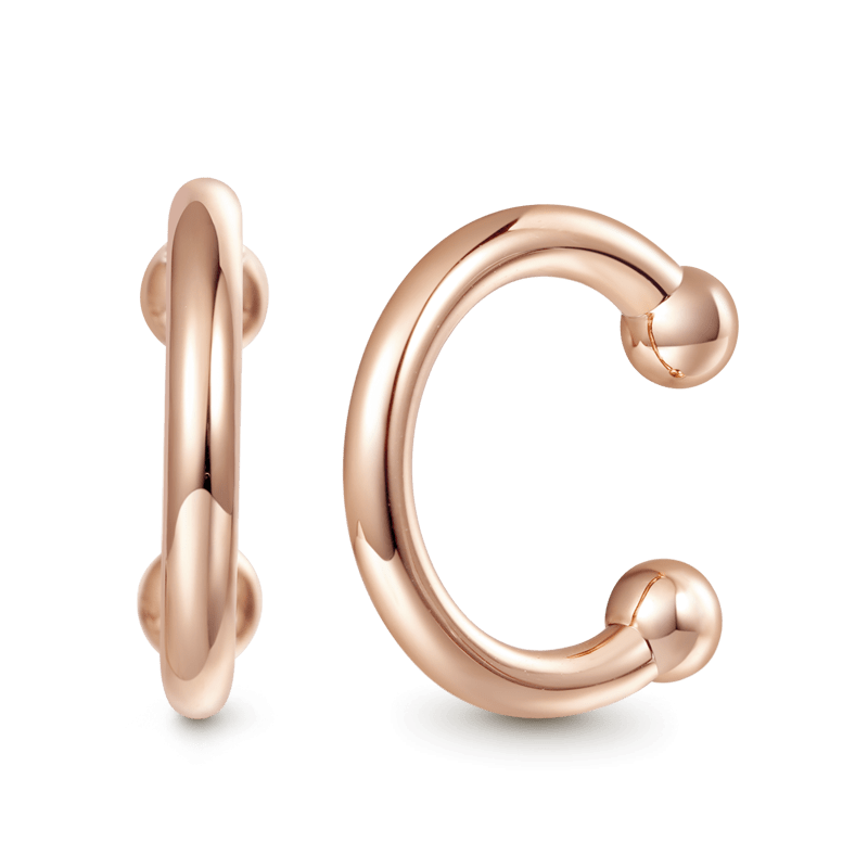 Pendientes Curvos