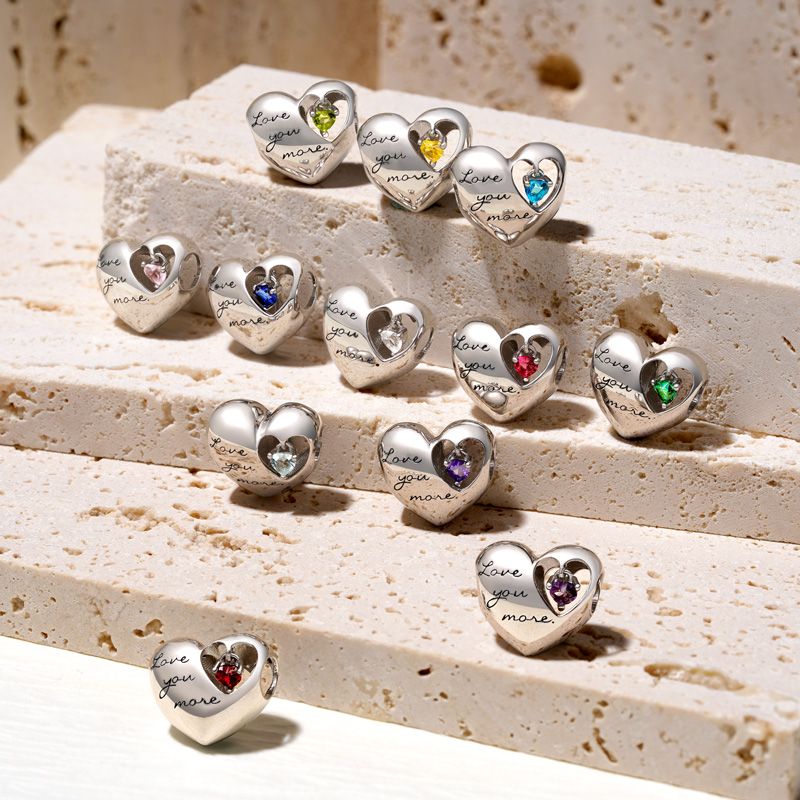 Pendientes de Diamantes
