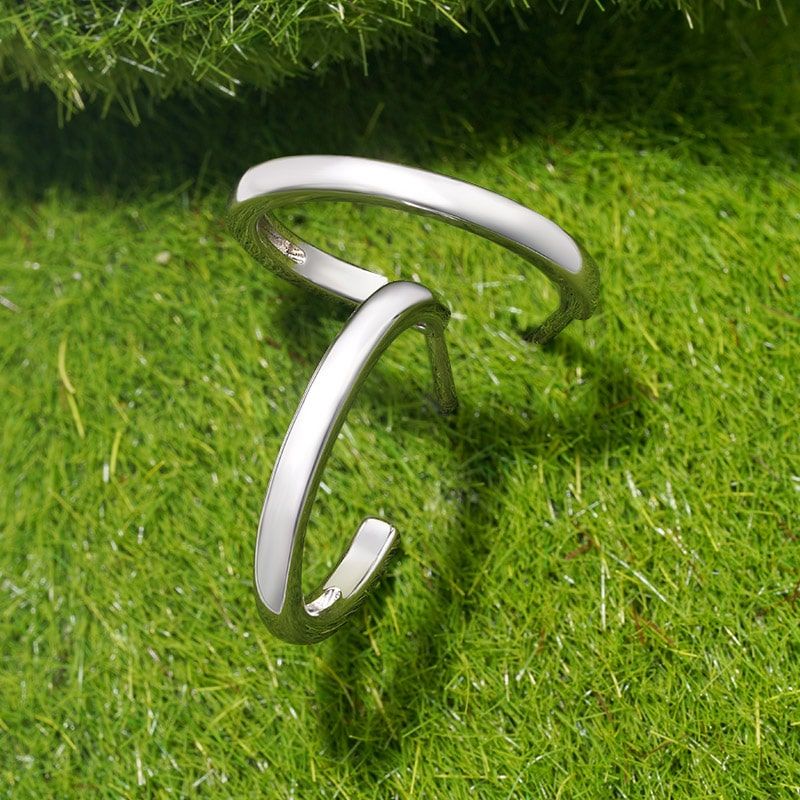 Pendientes Aros Planos