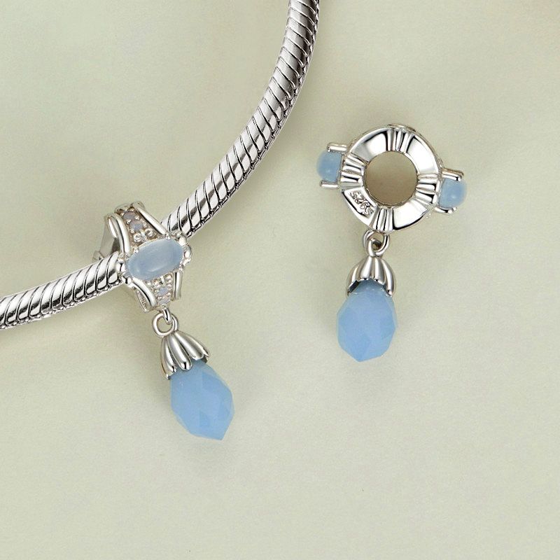 Colgante Gota De Agua