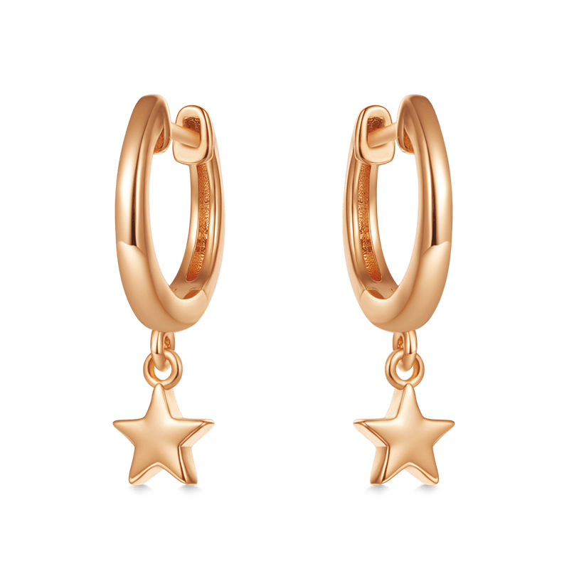 Colgante Estrella