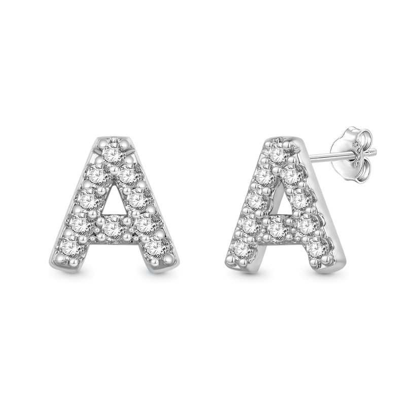 Pendientes Letra Inicial