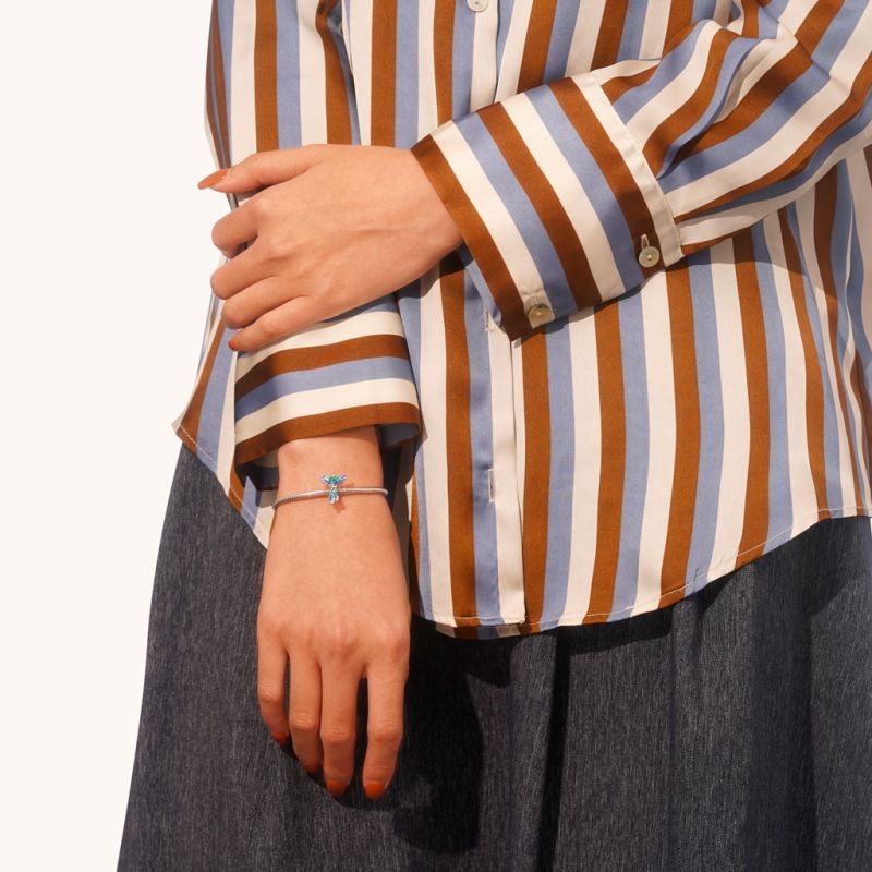 Charm de Clip Fénix