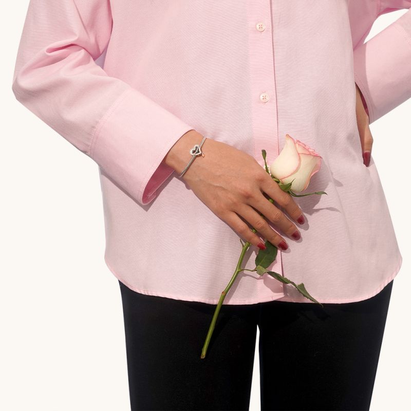 Colgante Corazón de Hija