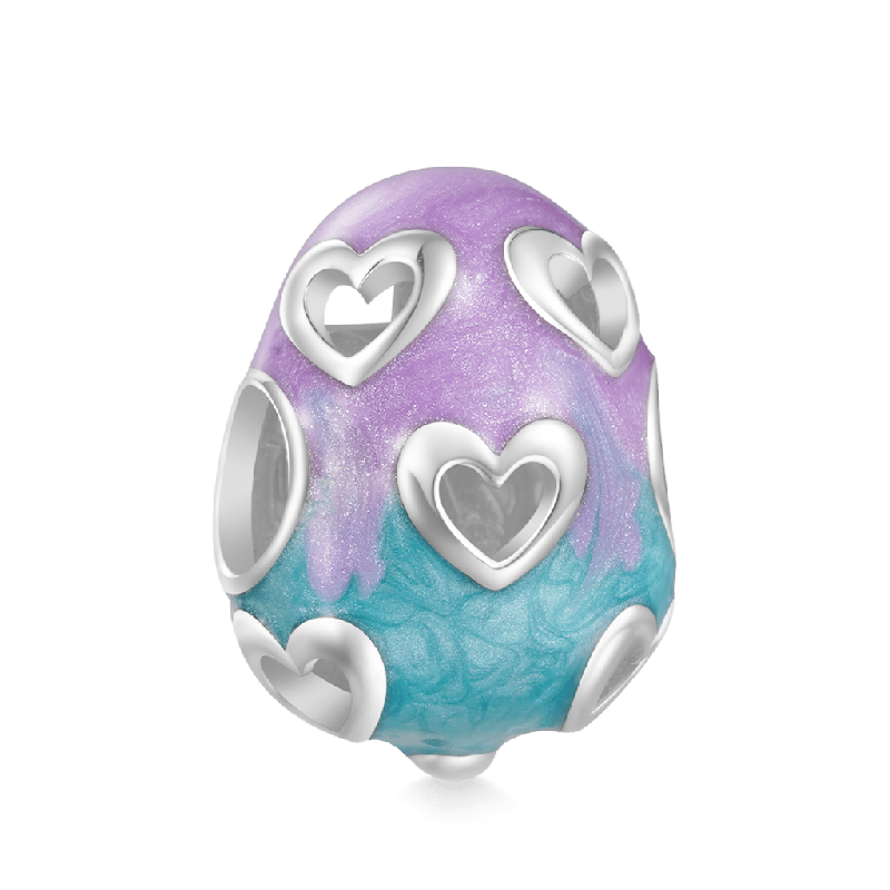 Huevo De Pascua Conejito