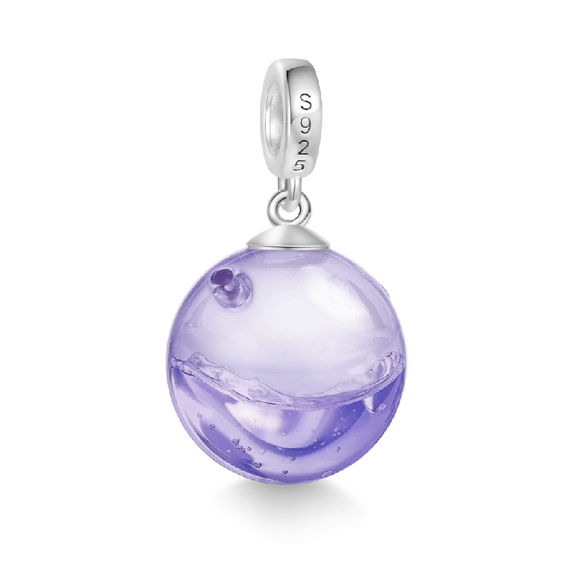 Colgante Difusor De Perfume Aceites Esenciales