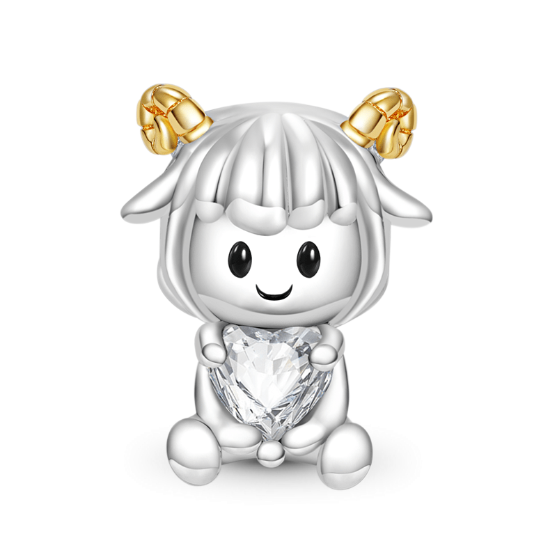 Amuleto de La Constelación de Aries