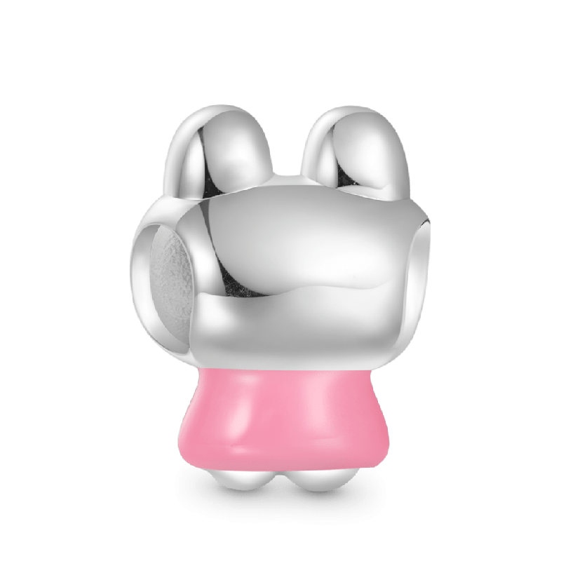 Charm Bunny-Gumi