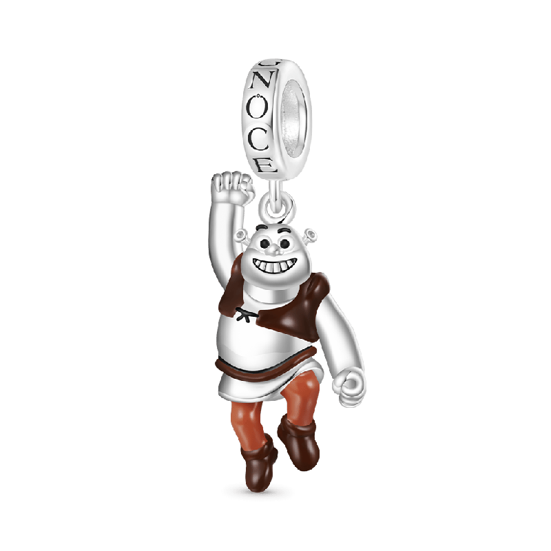 Colgante Shrek