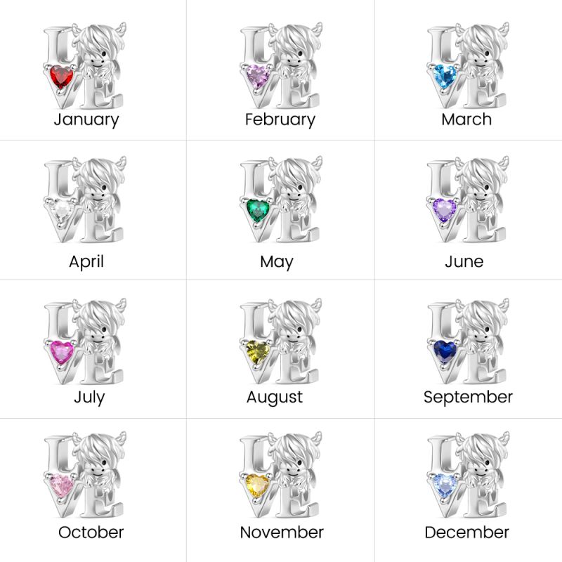Colgante Vaca de las Tierras Altas