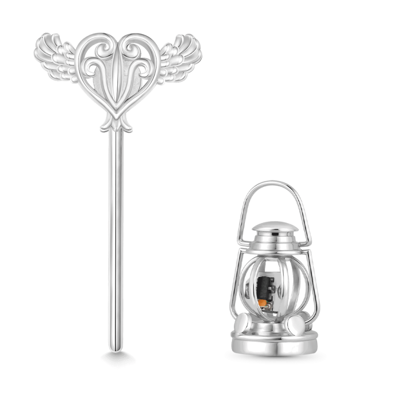 Charm Linterna LED Inalámbrica