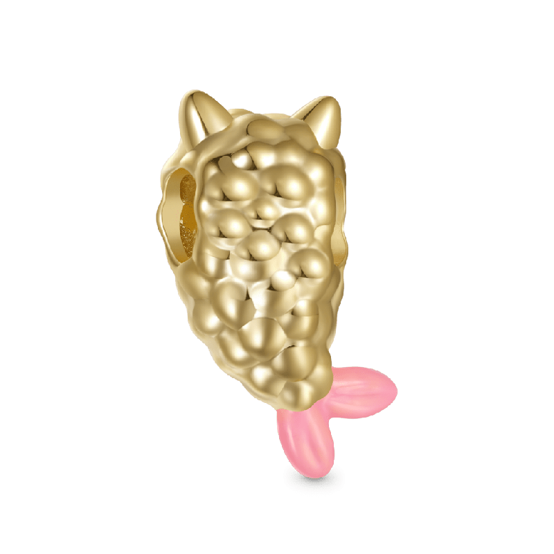 Charm Pupura