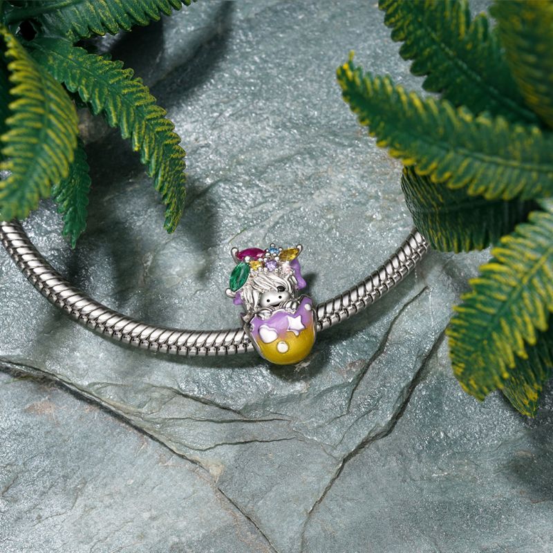 Charm Huevos de Pascua