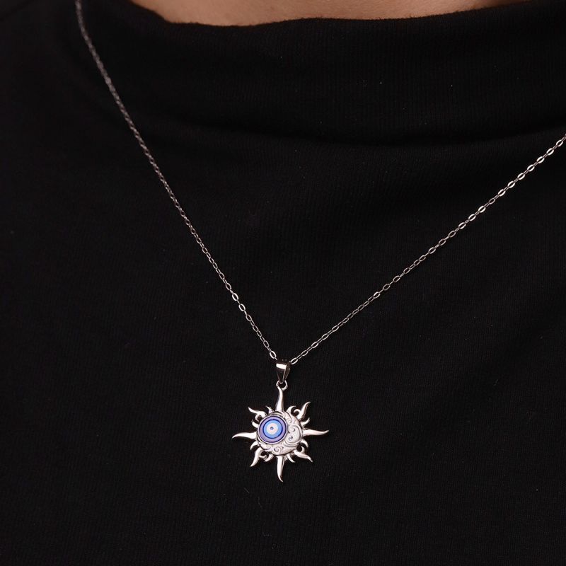 Collar Poderoso Mal de Ojo