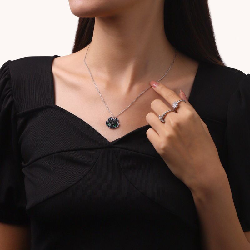 Collar Desdentao Sonriente