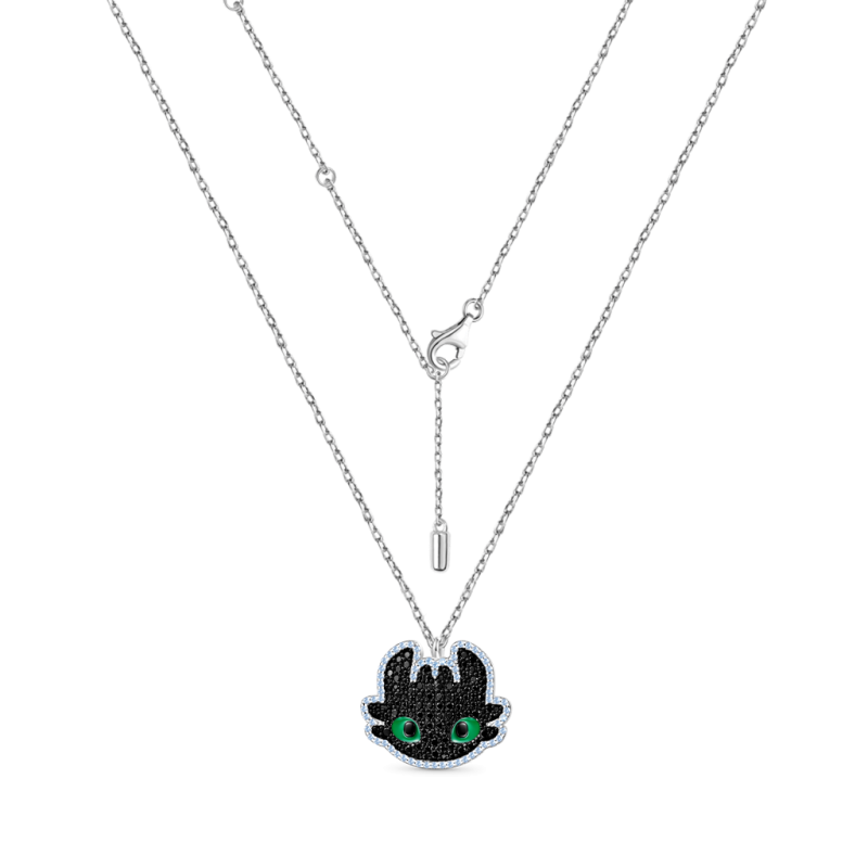 Collar Desdentao Sonriente