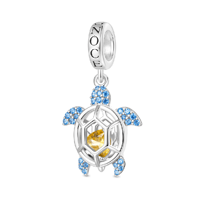 Colgante de Jaula de Tortuga Marina Pequeña