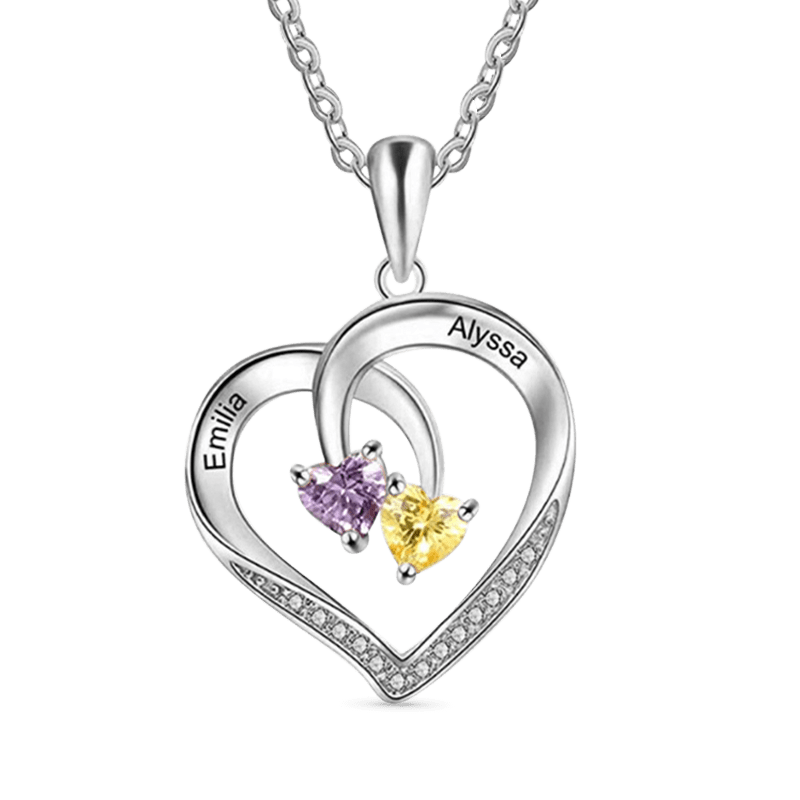 Collar de Corazón Inteligente