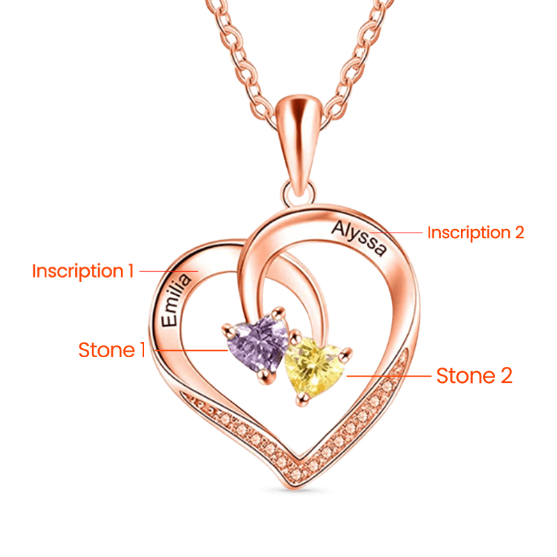 Collar de Corazón Inteligente
