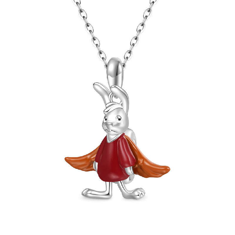 Collar Ángel Zag
